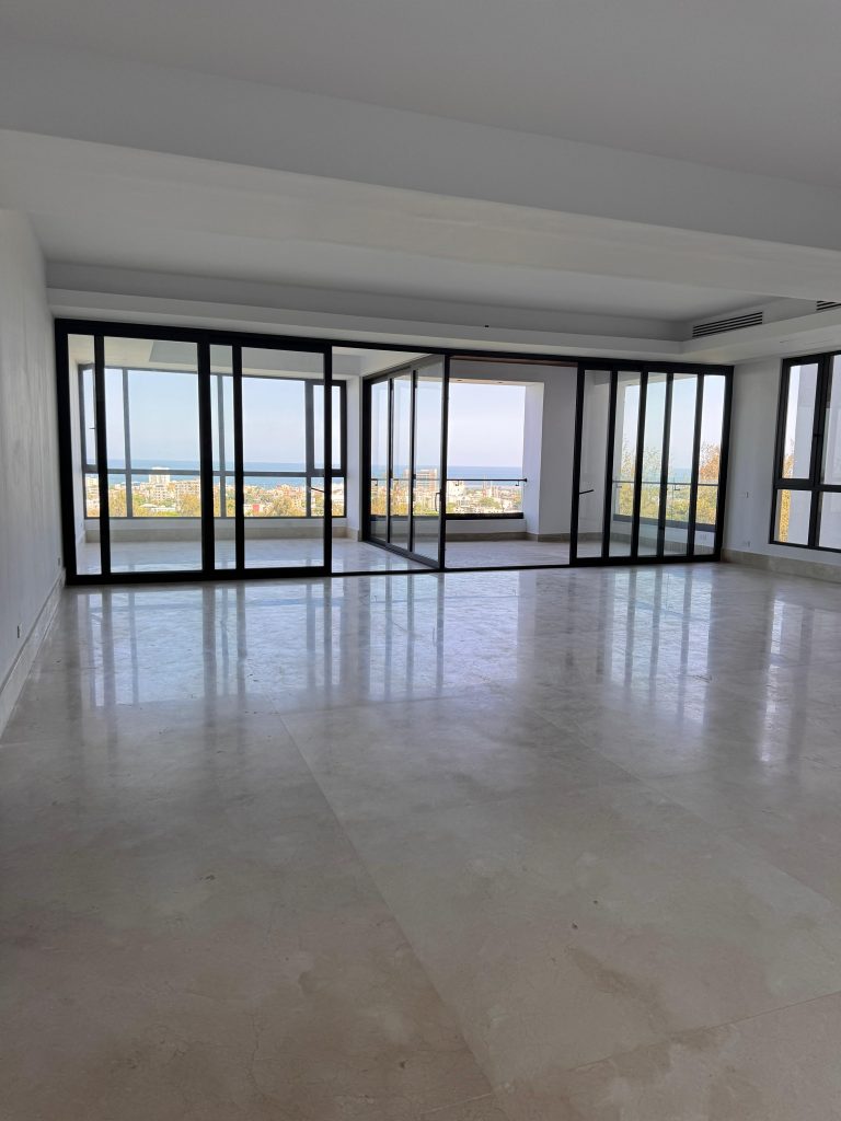 Exclusivo Apartamento de Lujo en Venta en Twin Towers, Av. Anacaona