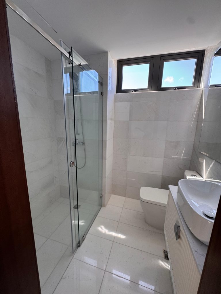 Exclusivo Apartamento de Lujo en Venta en Twin Towers, Av. Anacaona