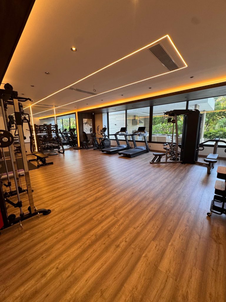 Exclusivo Apartamento de Lujo en Venta en Twin Towers, Av. Anacaona