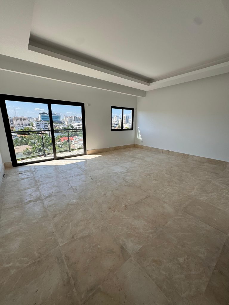 Exclusivo Apartamento de Lujo en Venta en Twin Towers, Av. Anacaona