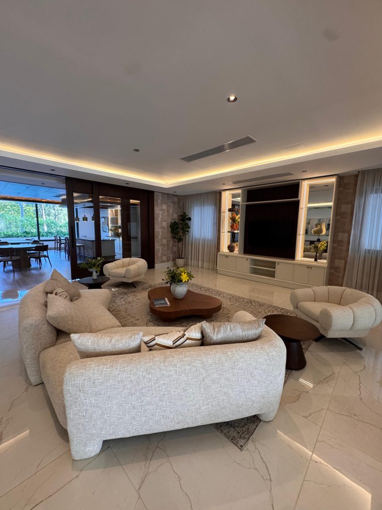 Exclusivo Apartamento de Lujo en Venta en Twin Towers, Av. Anacaona