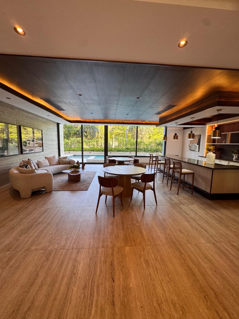 Exclusivo Apartamento de Lujo en Venta en Twin Towers, Av. Anacaona