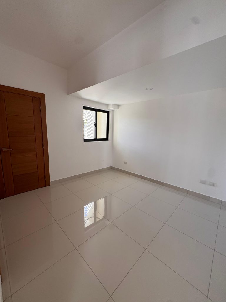 Apartamento de 2 habitaciones en el corazón de bella vista