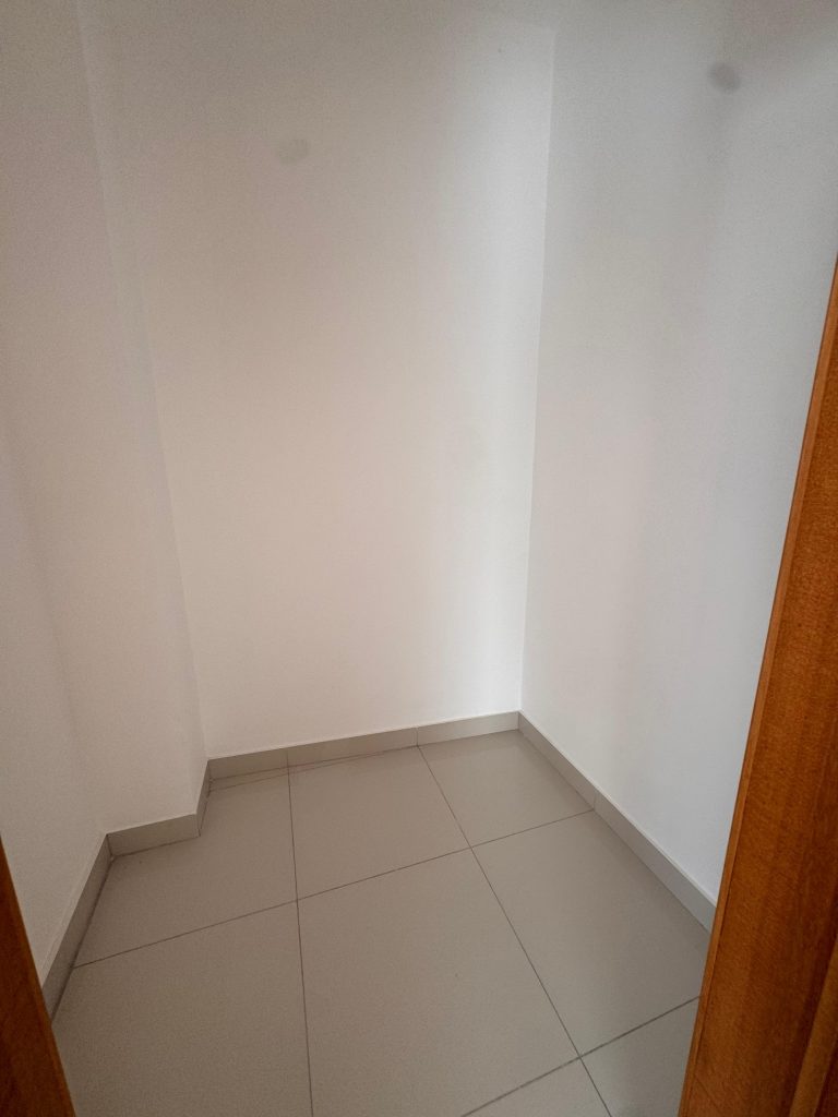 Apartamento de 2 habitaciones en el corazón de bella vista