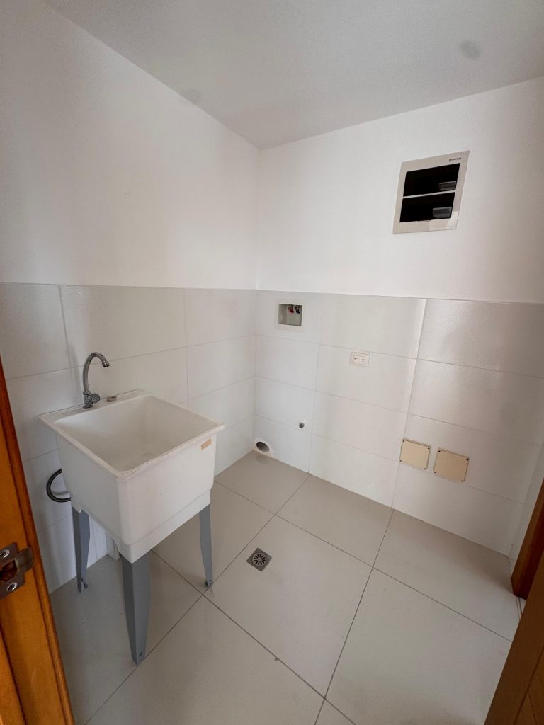 Apartamento de 2 habitaciones en el corazón de bella vista
