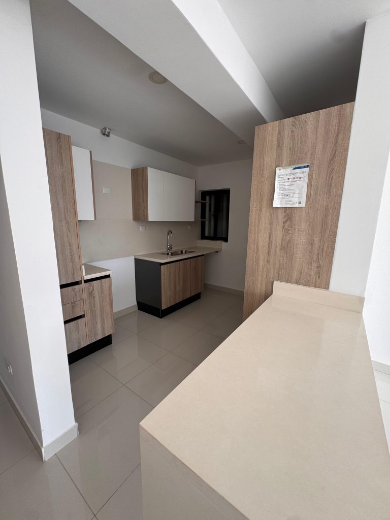 Apartamento en venta en el exclusivo sector de Bella Vista