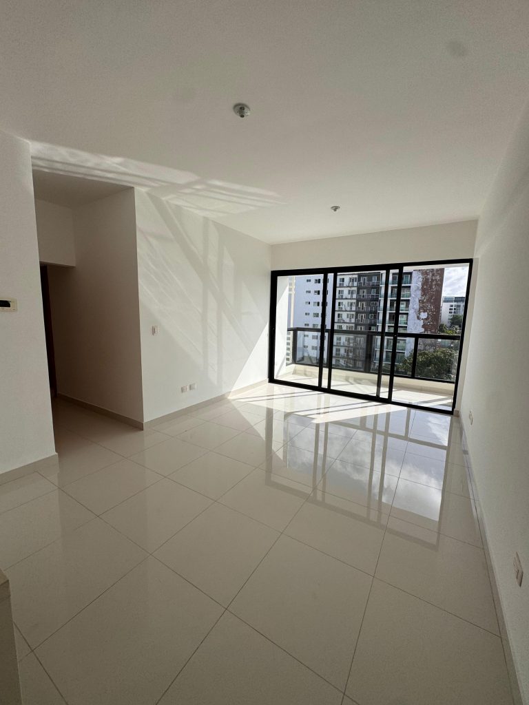 Apartamento en venta en el exclusivo sector de Bella Vista