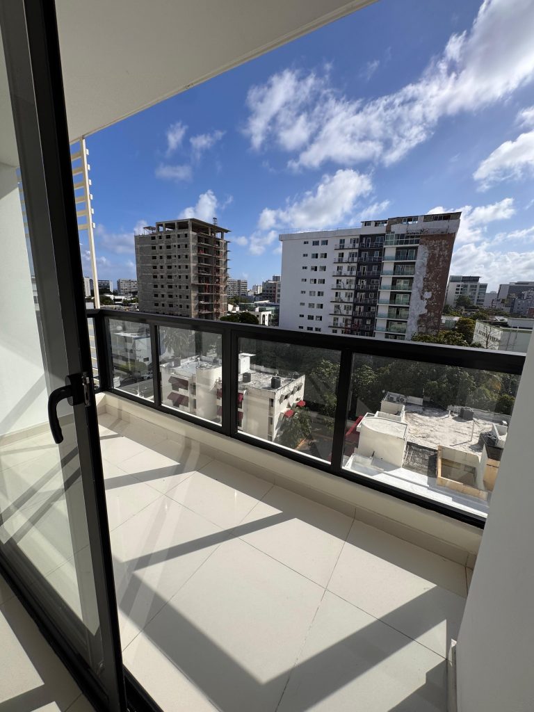 Apartamento en venta en el exclusivo sector de Bella Vista