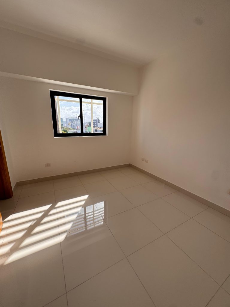 Apartamento en venta en el exclusivo sector de Bella Vista