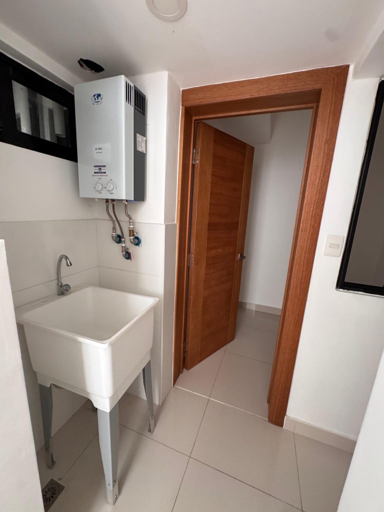 Apartamento en venta en el exclusivo sector de Bella Vista