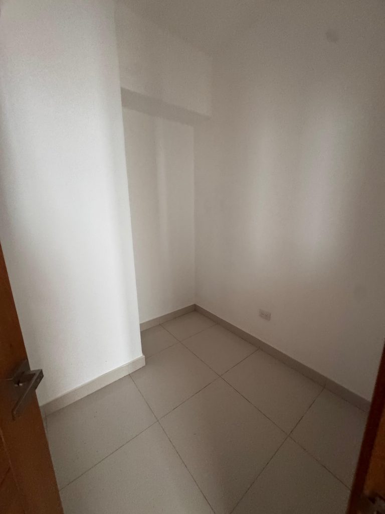 Apartamento en venta en el exclusivo sector de Bella Vista
