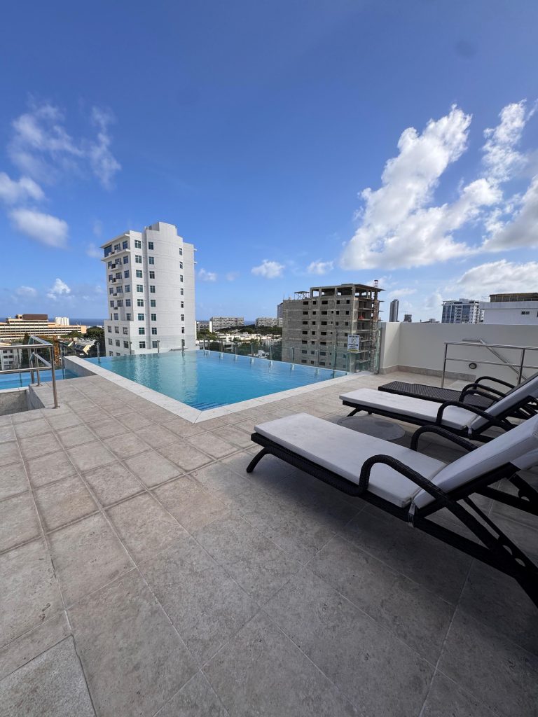 Apartamento en venta en el exclusivo sector de Bella Vista