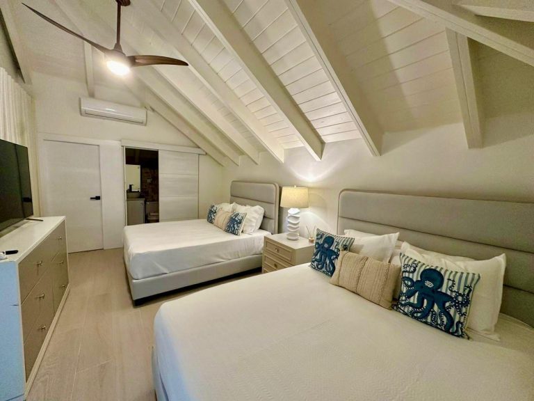 Villa para alquiler en Cap Cana de 4 habitaciones