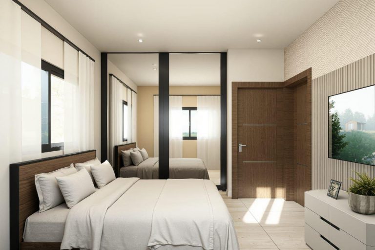 Residencial YSA-I: Vive con estilo, privacidad y una ubicación privilegiada en La Romana
