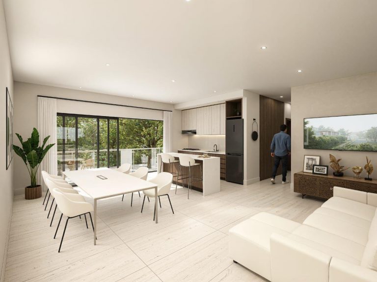Residencial YSA-I: Vive con estilo, privacidad y una ubicación privilegiada en La Romana