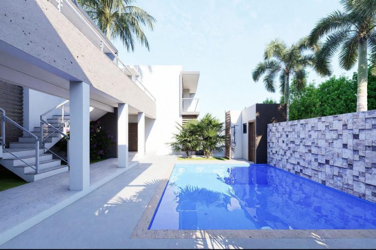 Residencial YSA-I: Vive con estilo, privacidad y una ubicación privilegiada en La Romana