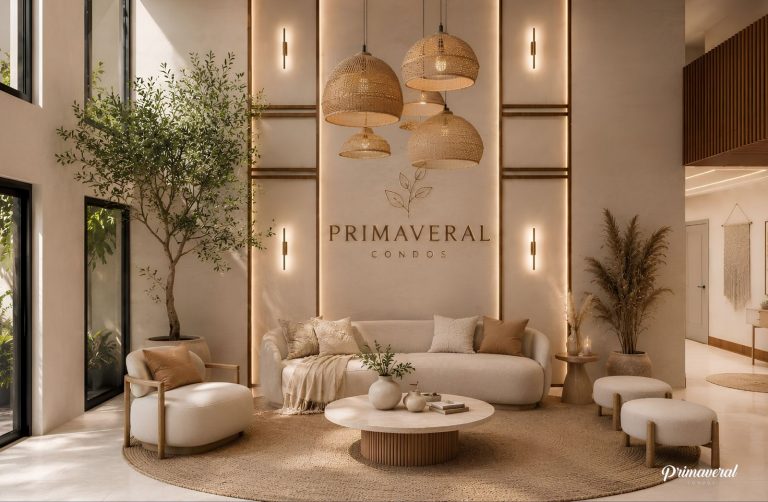 Primaveral Condos Punta Cana