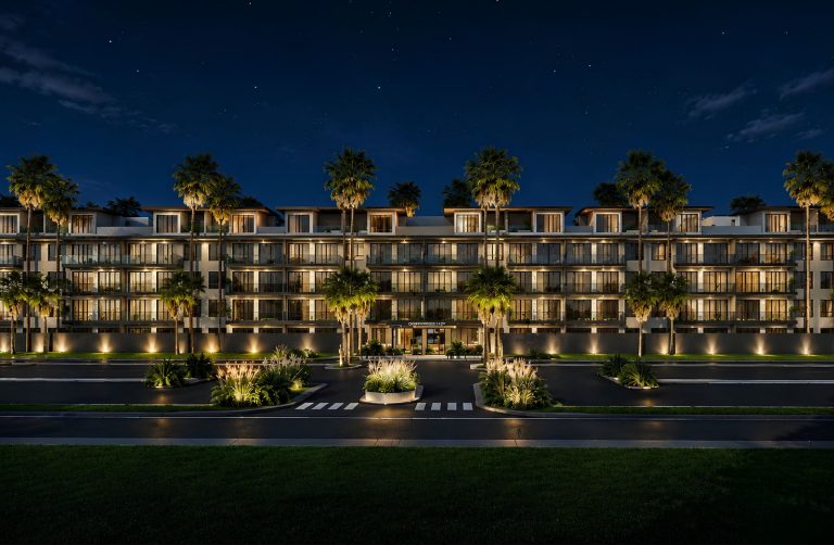 Primaveral Condos Punta Cana