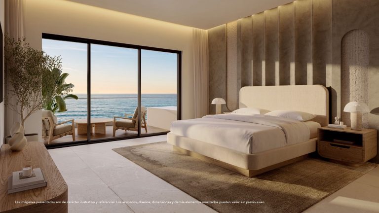 Aquamarine INNSiDE by Meliá