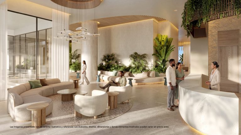 Aquamarine INNSiDE by Meliá