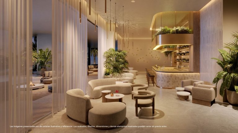 Aquamarine INNSiDE by Meliá