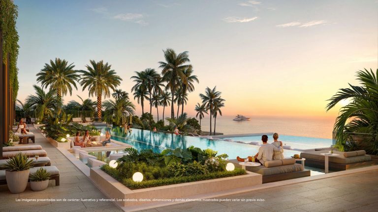 Aquamarine INNSiDE by Meliá