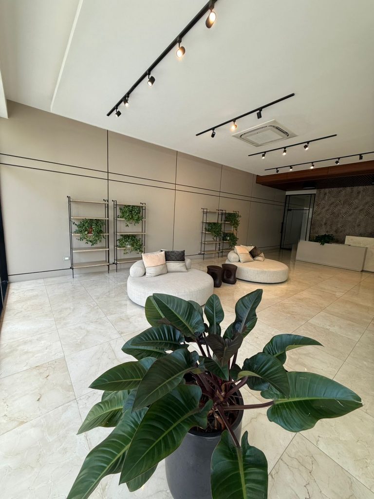 Apartamento nuevo en venta en Naco