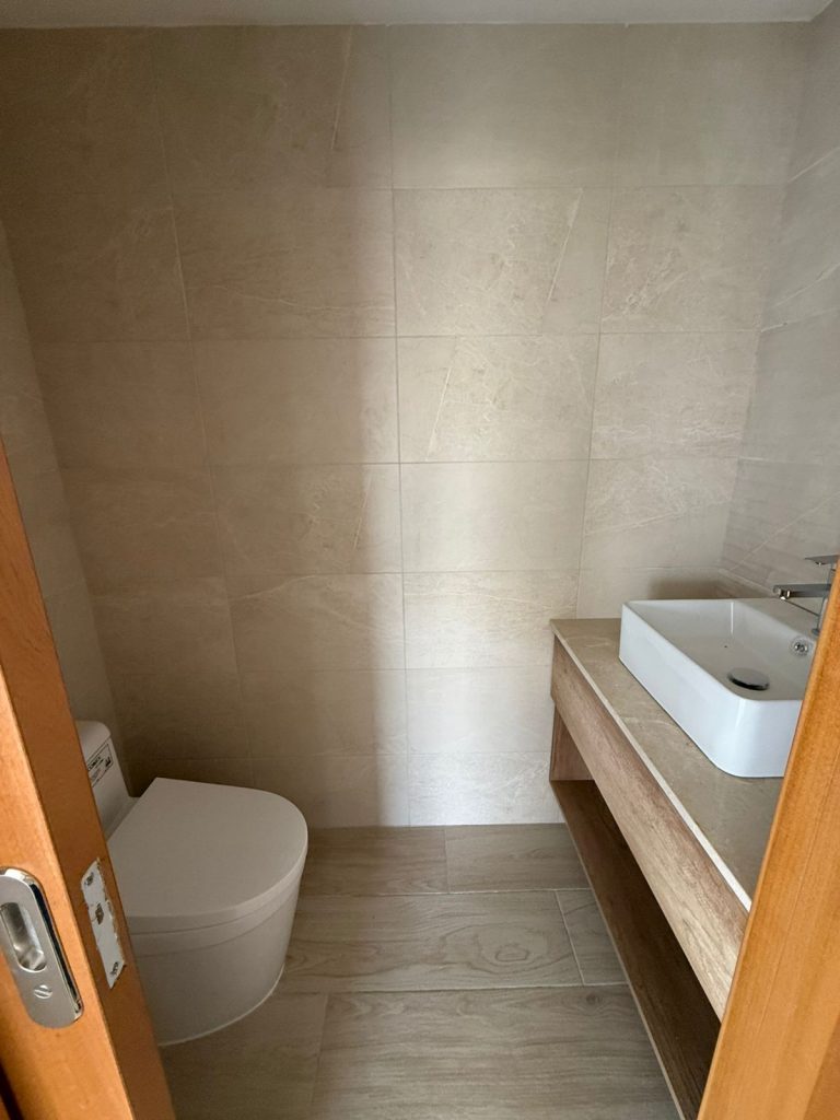 Apartamento nuevo en venta en Naco