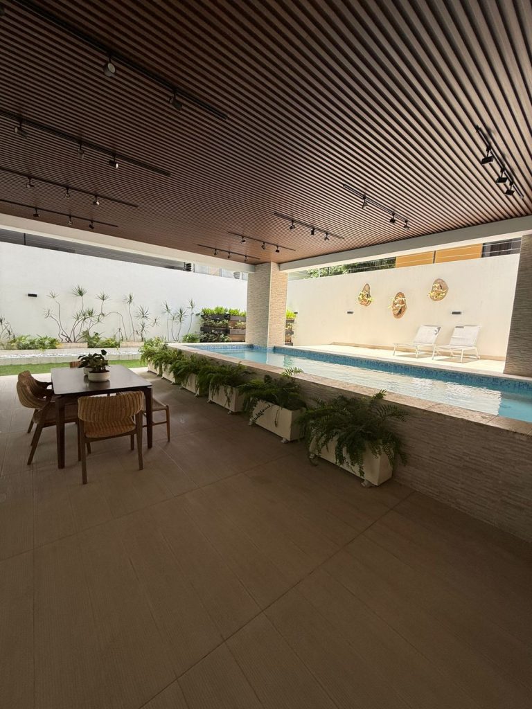 Apartamento nuevo en venta en Naco