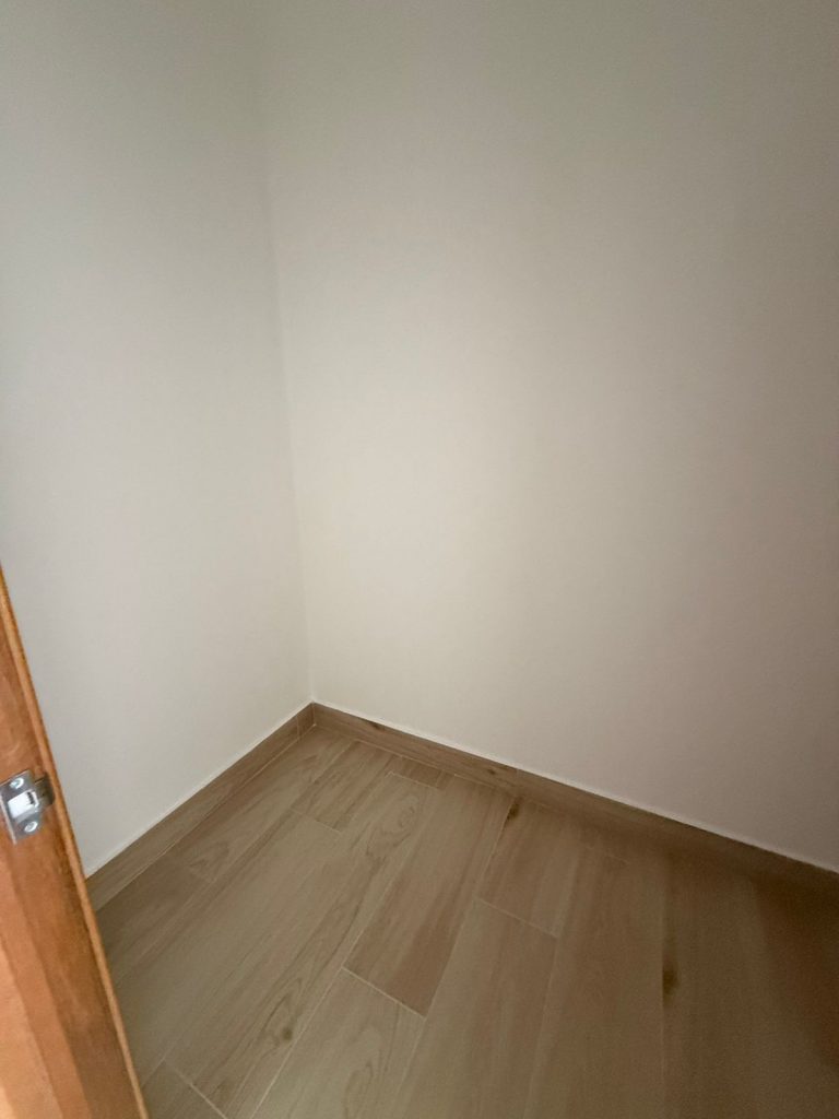 Apartamento nuevo en venta en Naco