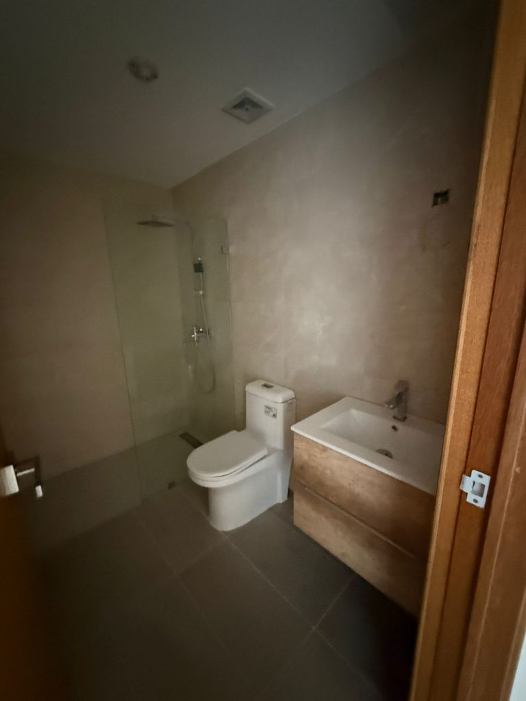 Apartamento nuevo en venta en Naco