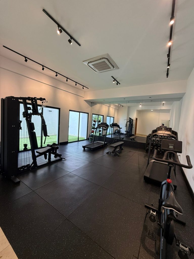 Apartamento nuevo en venta en Naco