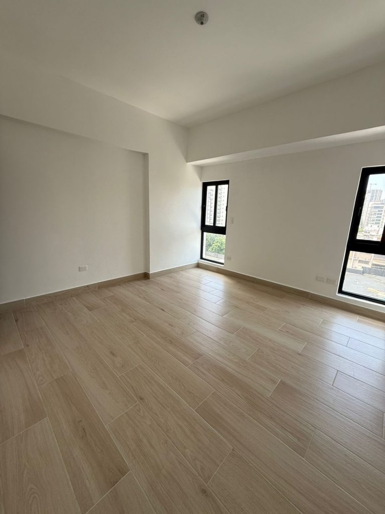 Apartamento nuevo en venta en Naco