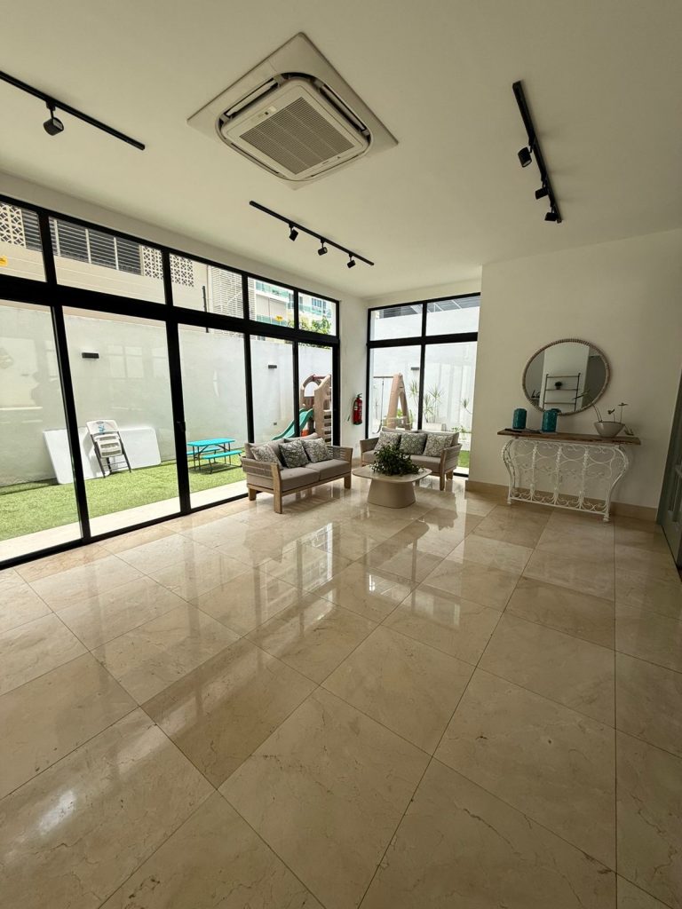 Apartamento nuevo en venta en Naco
