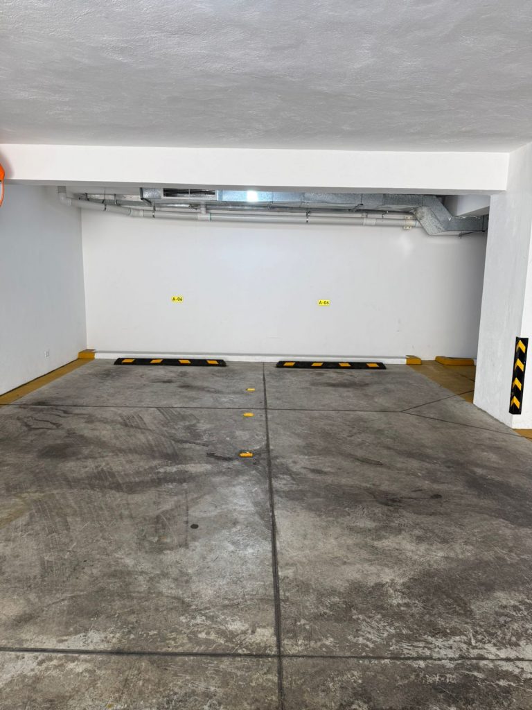 Apartamento nuevo en venta en Naco