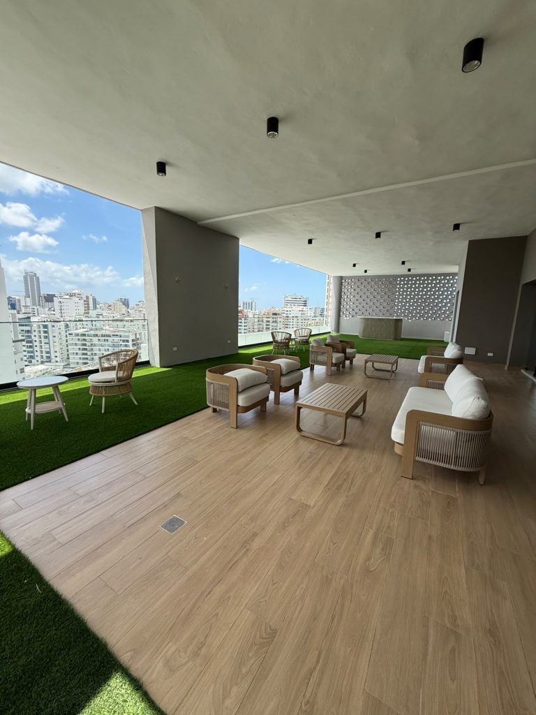 Apartamento en Venta en Serrallés por 376,000$