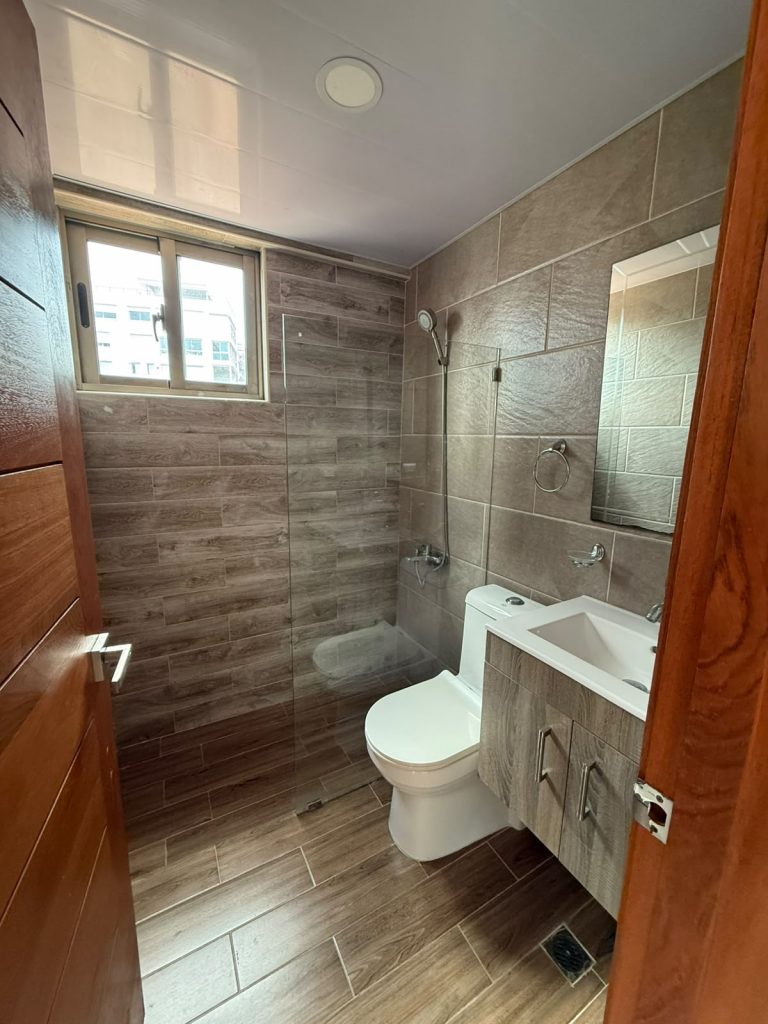 Apartamento en venta o alquiler en los Cacicazgos