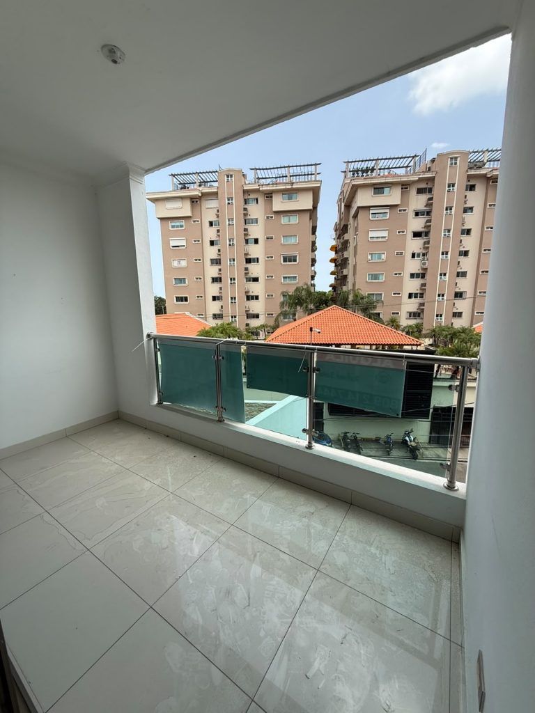 Apartamento en venta o alquiler en los Cacicazgos