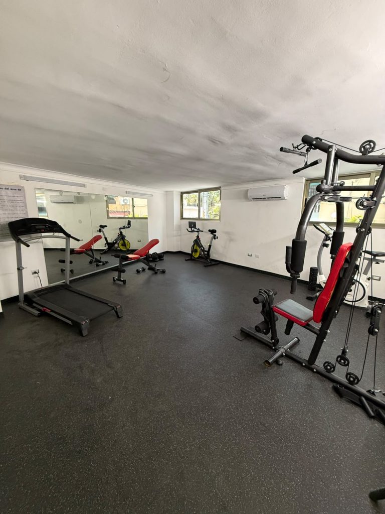 Apartamento en venta o alquiler en los Cacicazgos