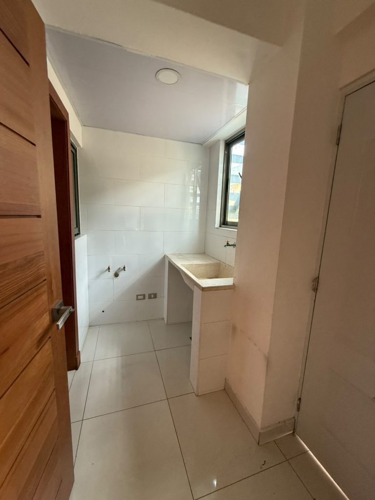 Apartamento en venta o alquiler en los Cacicazgos