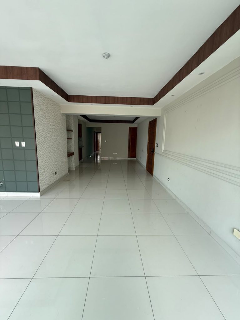 Apartamento en venta o alquiler en los Cacicazgos