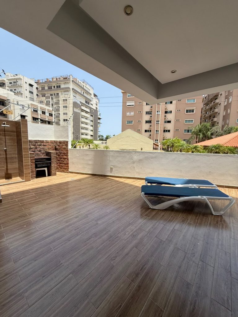 Apartamento en venta o alquiler en los Cacicazgos