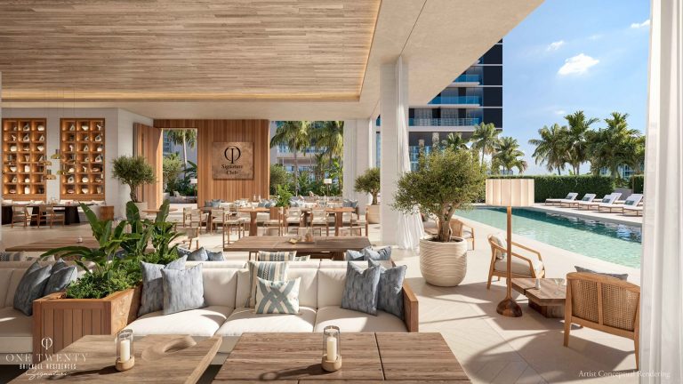 BRICKELL, MIAMI