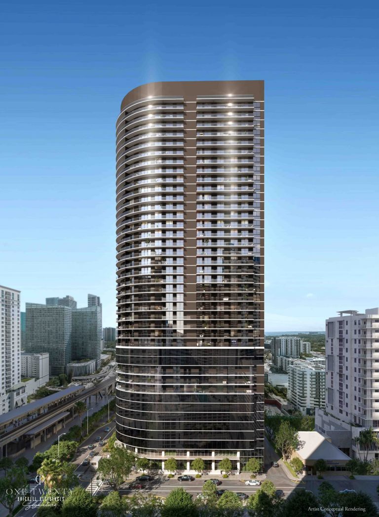BRICKELL, MIAMI