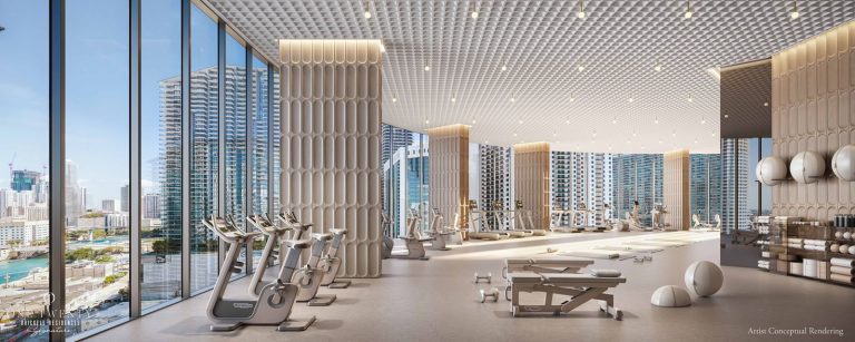 BRICKELL, MIAMI