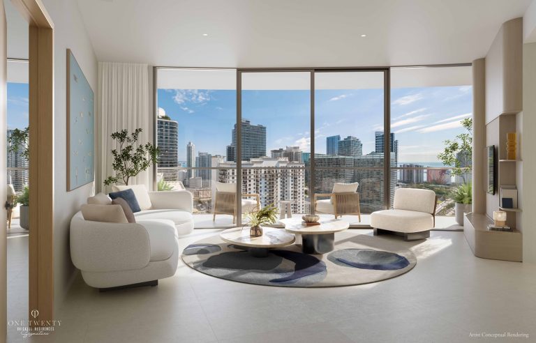 BRICKELL, MIAMI