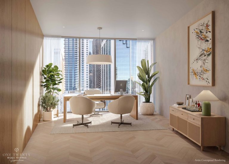 BRICKELL, MIAMI