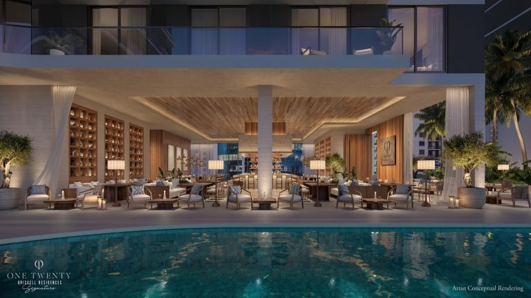 BRICKELL, MIAMI