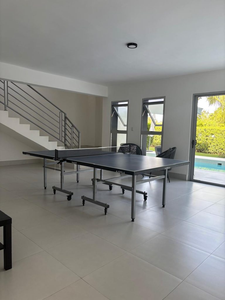 Apartamento nuevo en venta amueblado en Ciudad Las Canas, Cap Cana