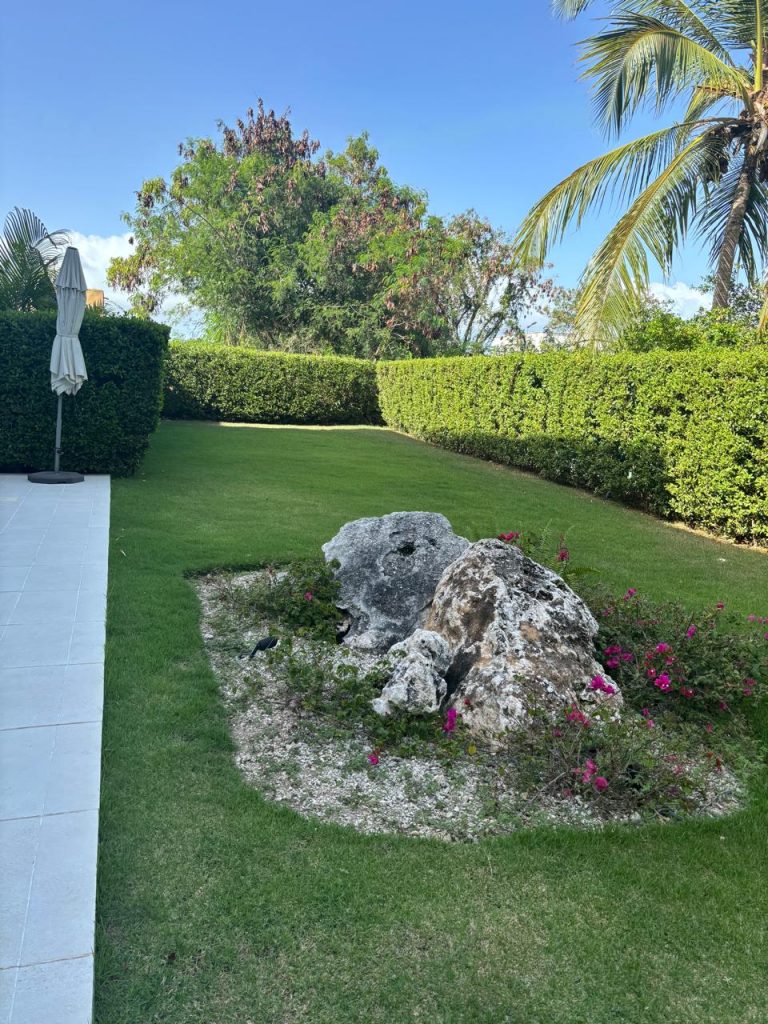Apartamento nuevo en venta amueblado en Ciudad Las Canas, Cap Cana